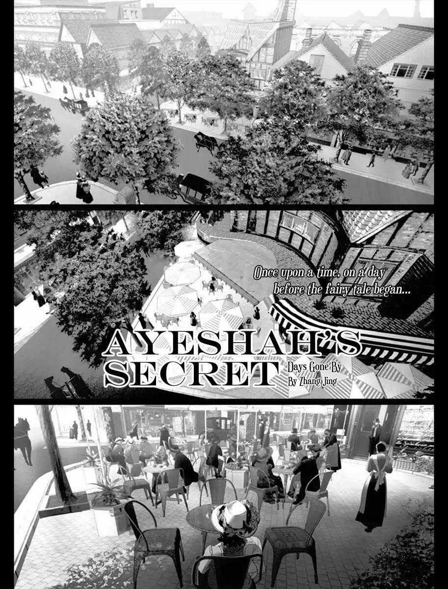 Ayeshah's Secret - Chapter 13 - Trang 2