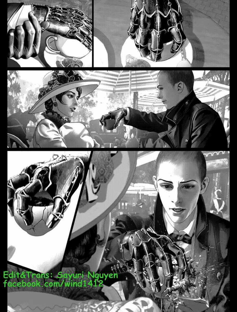 Ayeshah's Secret - Chapter 13 - Trang 15