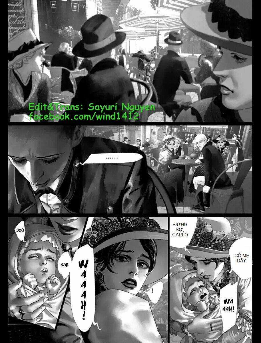 Ayeshah's Secret - Chapter 13 - Trang 16