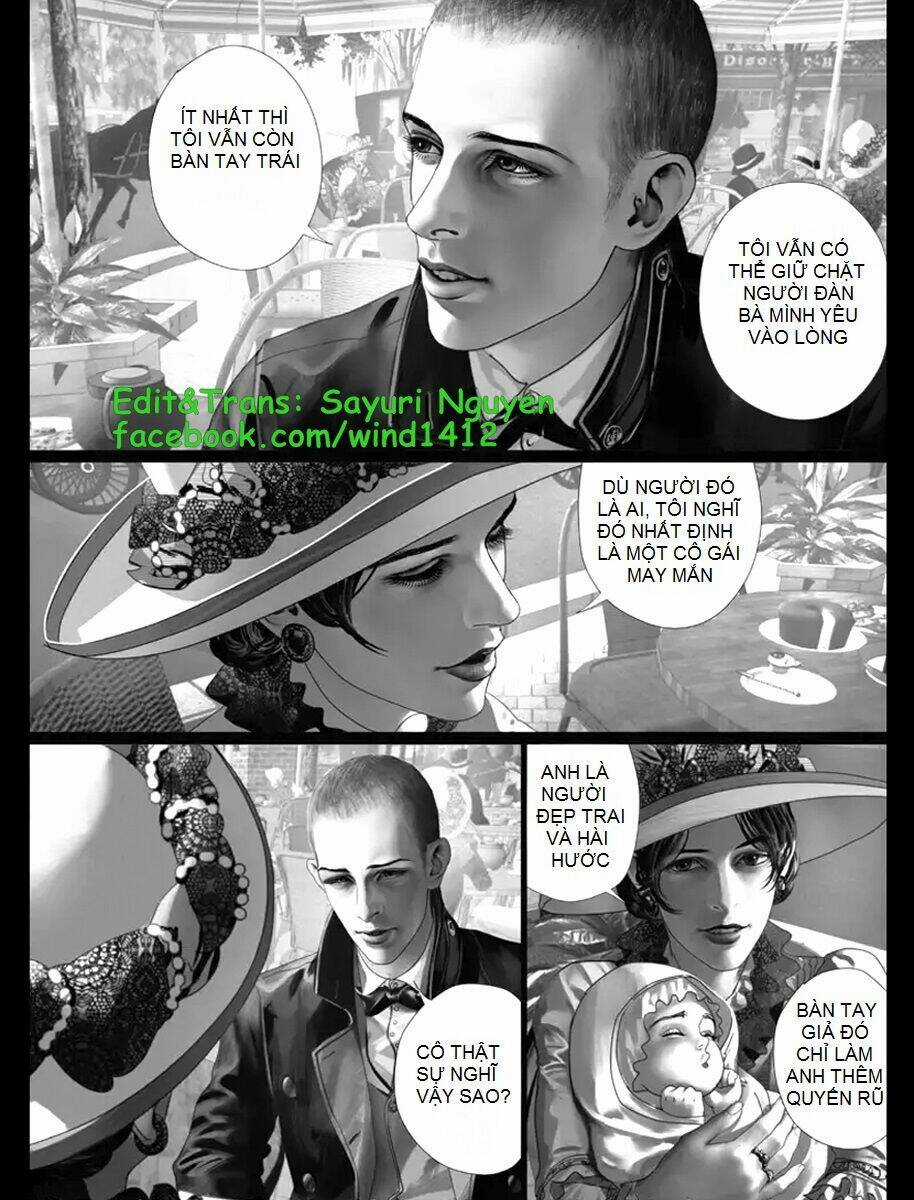 Ayeshah's Secret - Chapter 13 - Trang 18