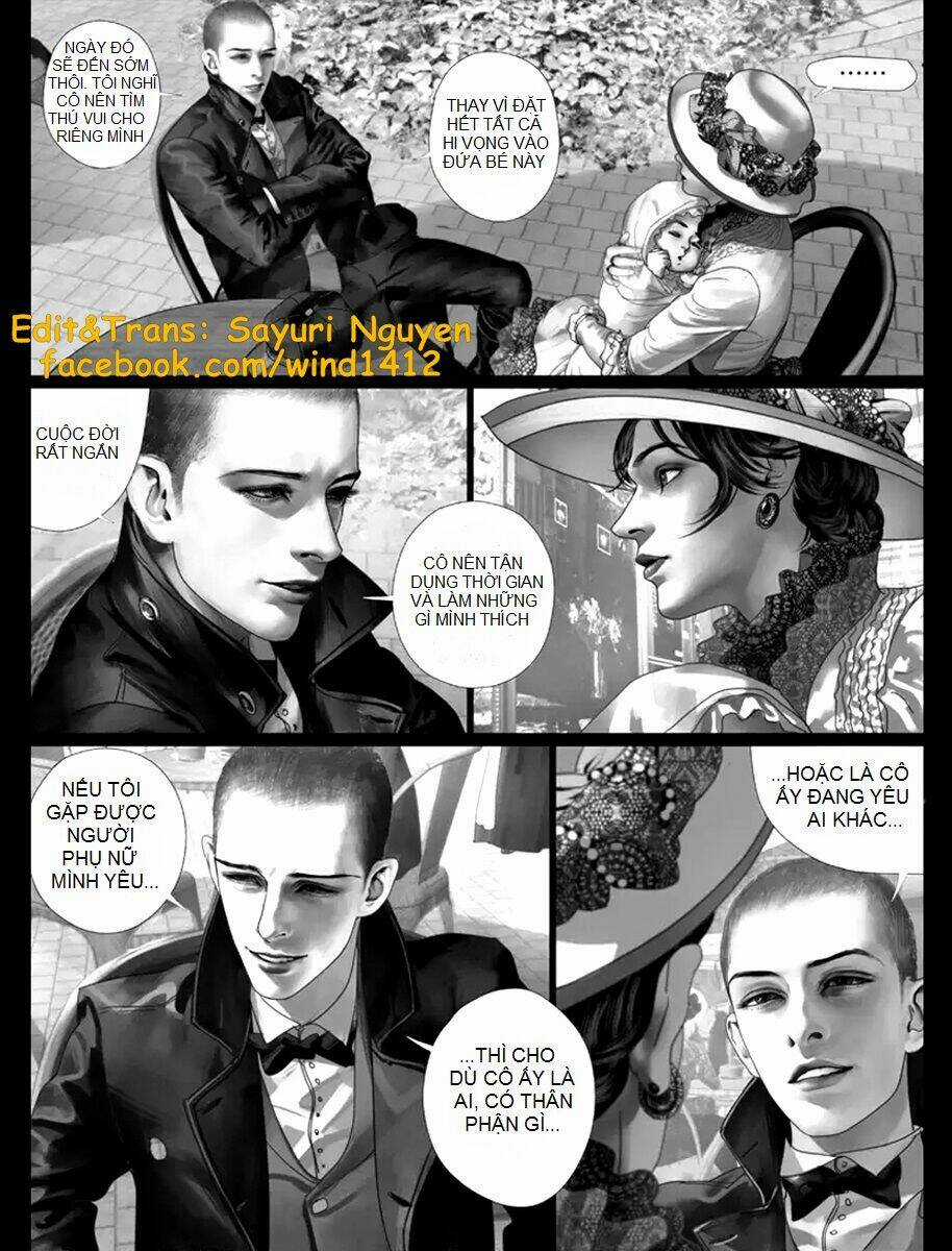 Ayeshah's Secret - Chapter 13 - Trang 25