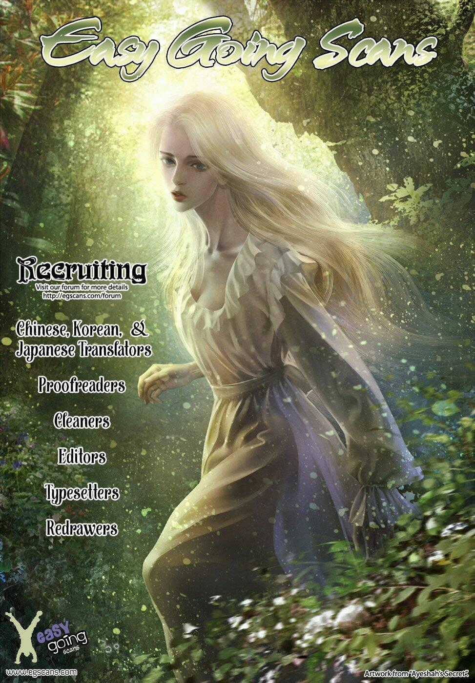 Ayeshah's Secret - Chapter 13 - Trang 33