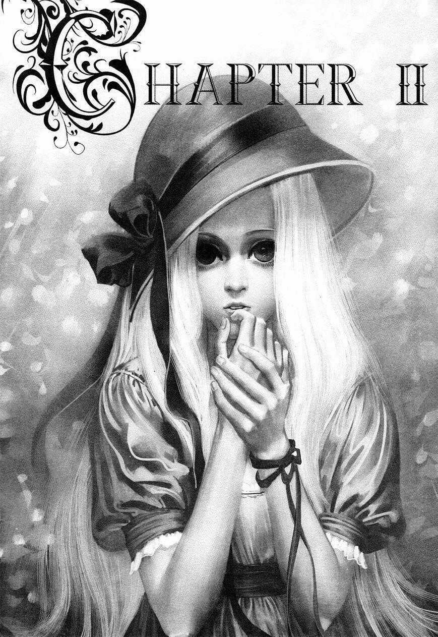 Ayeshah's Secret - Chapter 2 - Trang 1