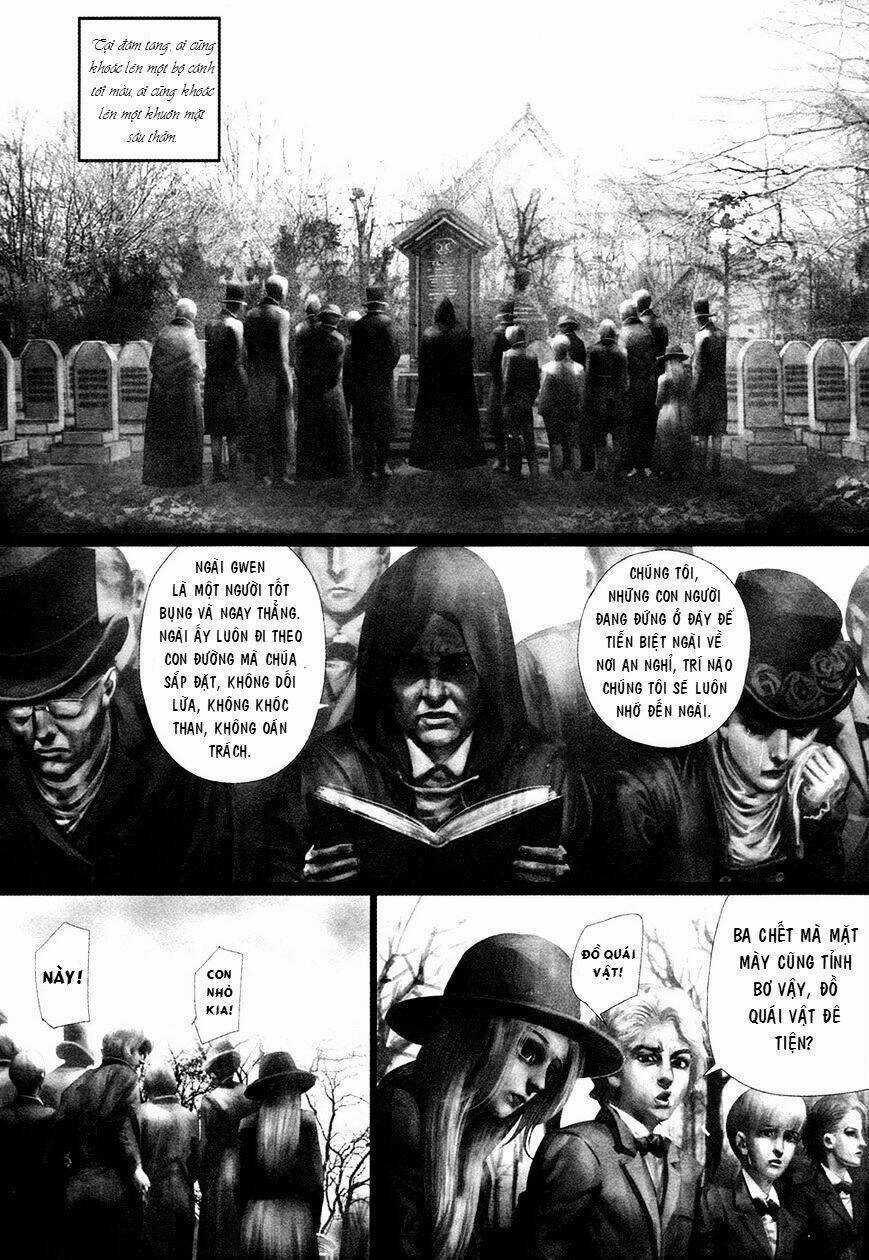 Ayeshah's Secret - Chapter 2 - Trang 12