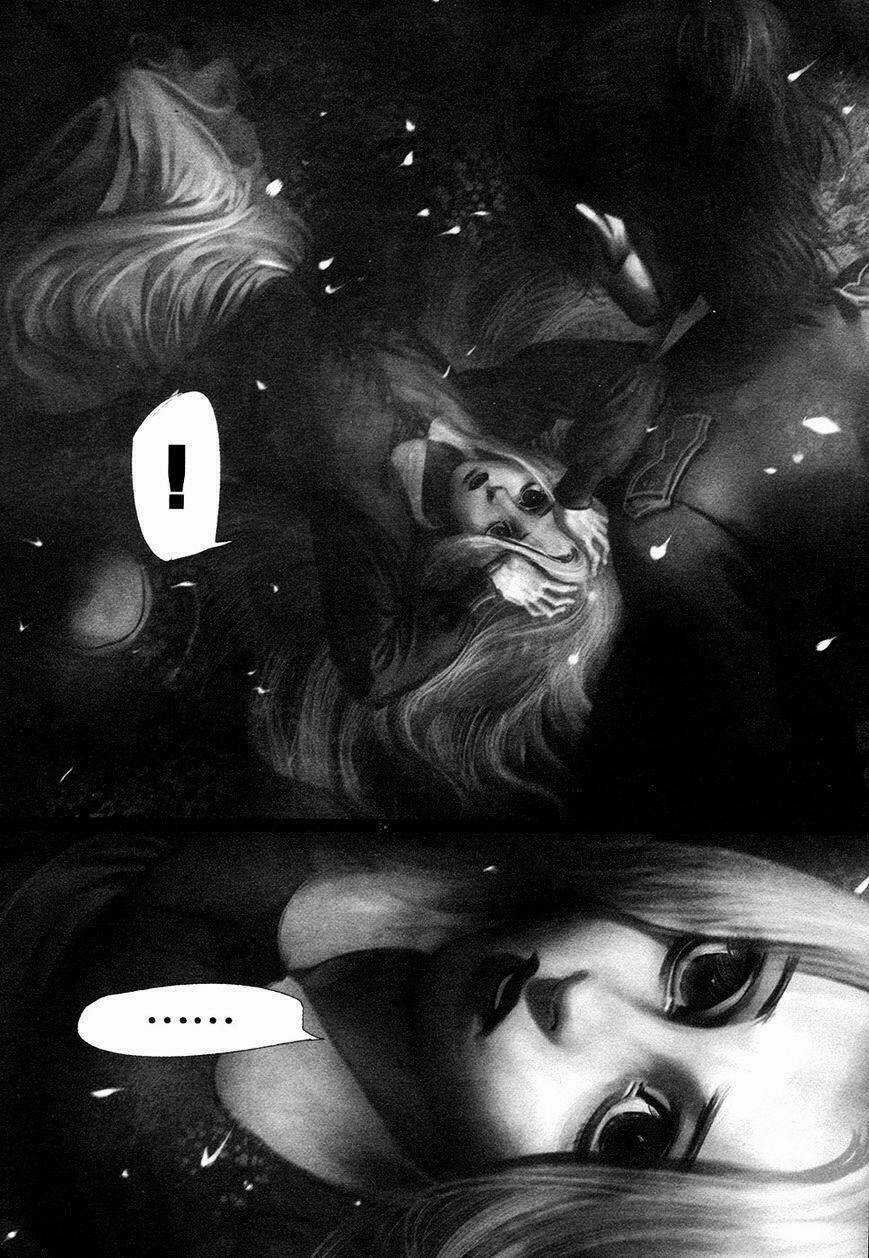 Ayeshah's Secret - Chapter 2 - Trang 17