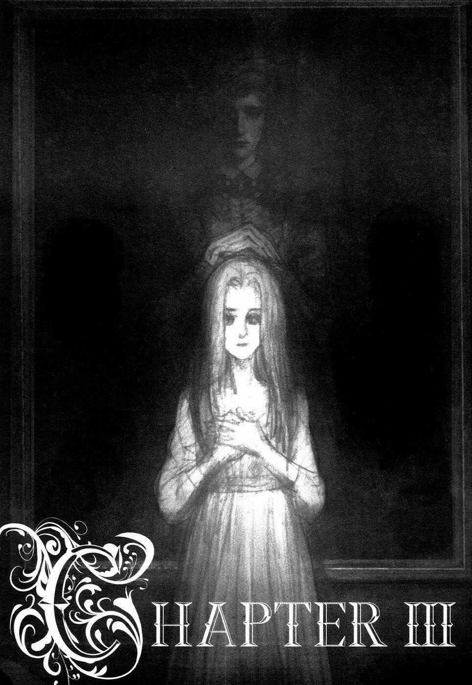 Ayeshah's Secret - Chapter 3 - Trang 1