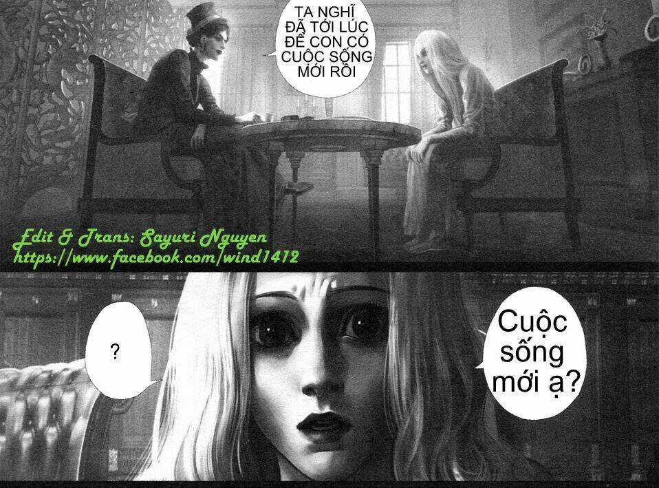 Ayeshah's Secret - Chapter 3 - Trang 32