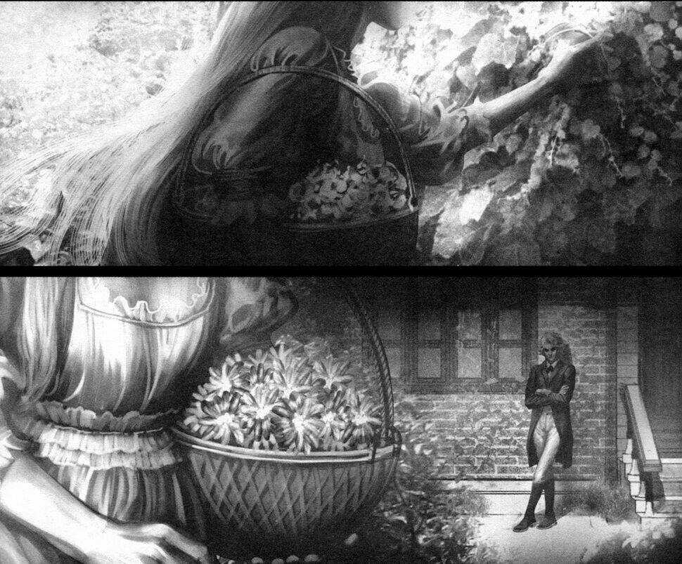 Ayeshah's Secret - Chapter 3 - Trang 5