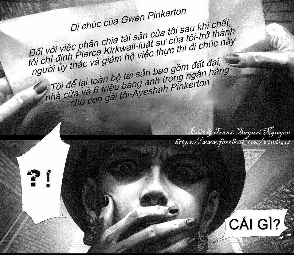 Ayeshah's Secret - Chapter 3 - Trang 45