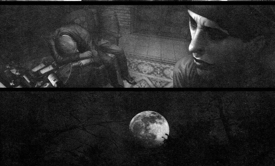 Ayeshah's Secret - Chapter 3 - Trang 46