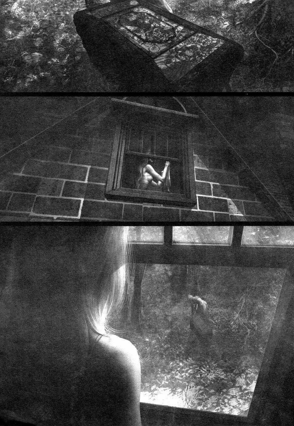 Ayeshah's Secret - Chapter 3 - Trang 47