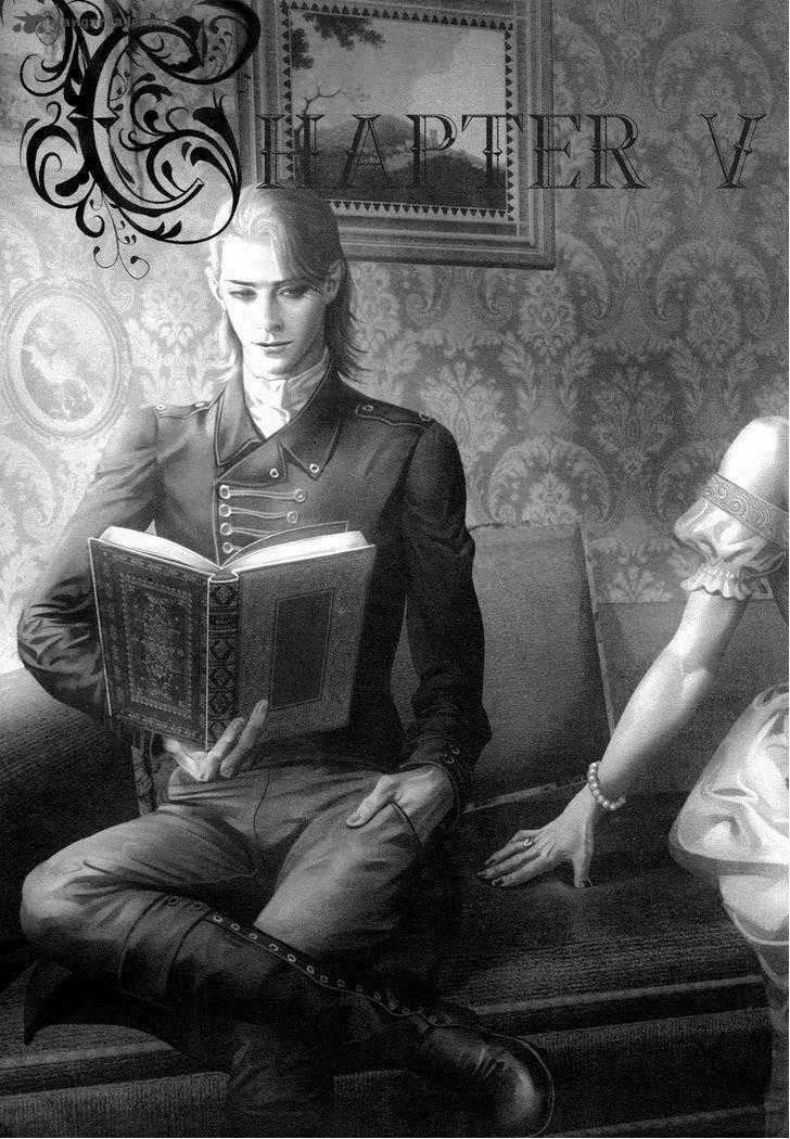 Ayeshah's Secret - Chapter 5 - Trang 1