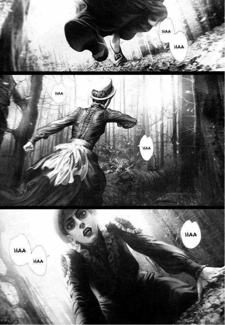 Ayeshah's Secret - Chapter 5 - Trang 2