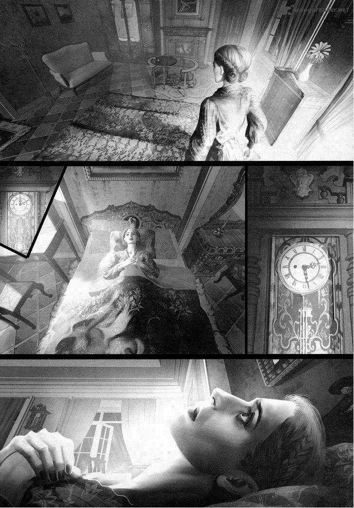 Ayeshah's Secret - Chapter 5 - Trang 12