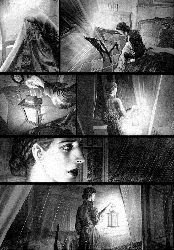 Ayeshah's Secret - Chapter 5 - Trang 13