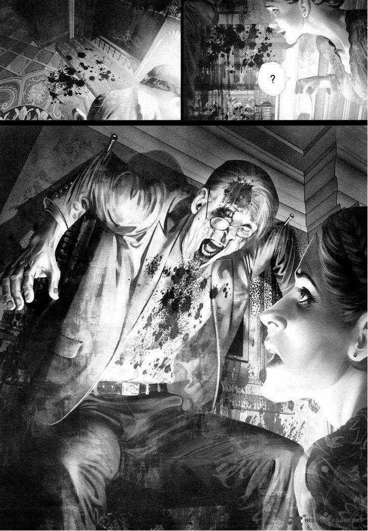 Ayeshah's Secret - Chapter 5 - Trang 14