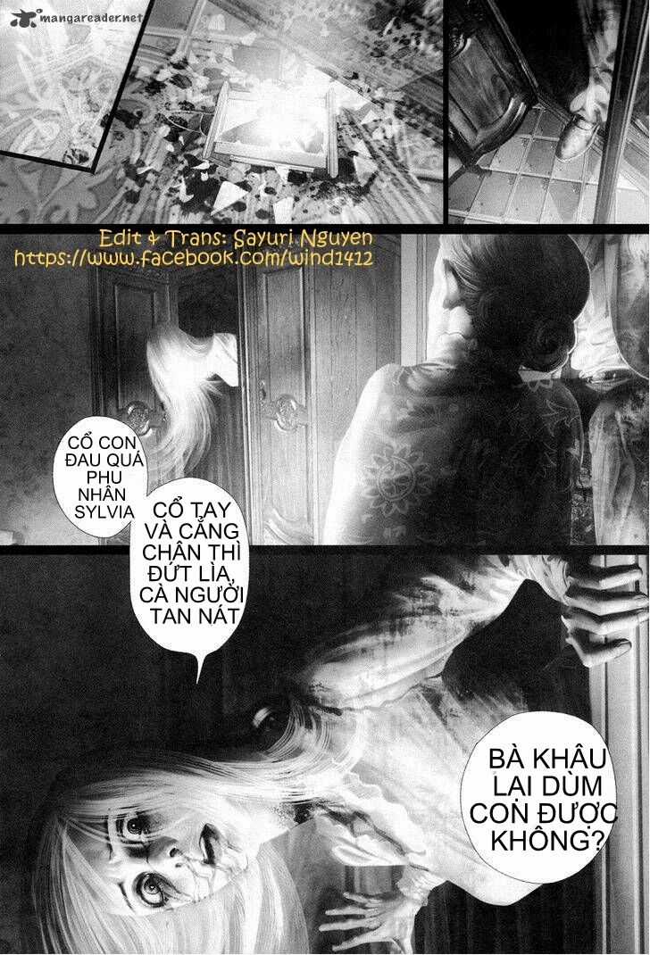 Ayeshah's Secret - Chapter 5 - Trang 15