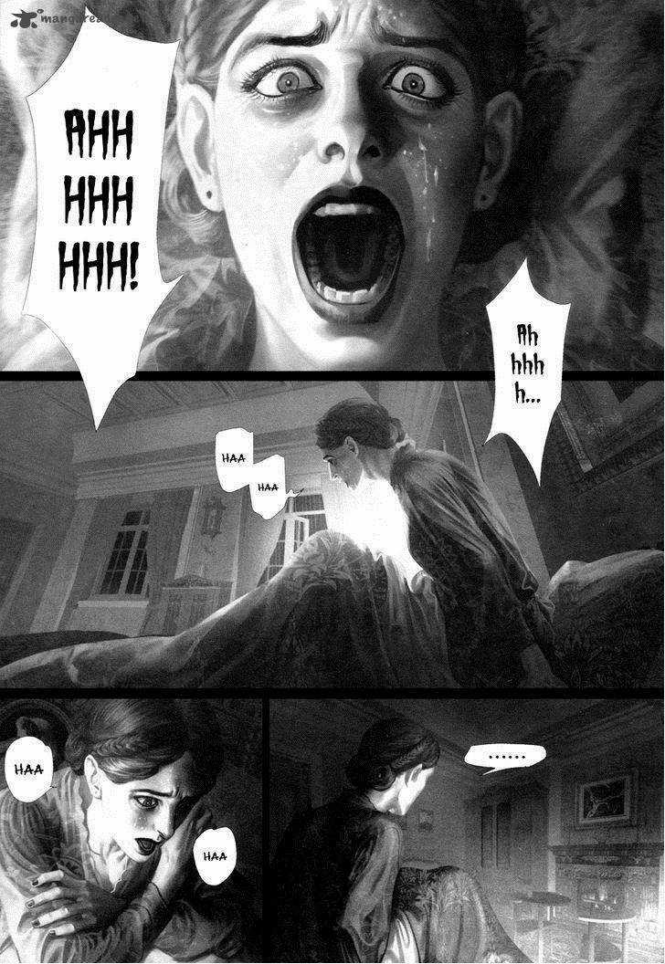 Ayeshah's Secret - Chapter 5 - Trang 16