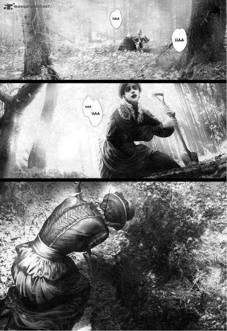 Ayeshah's Secret - Chapter 5 - Trang 3