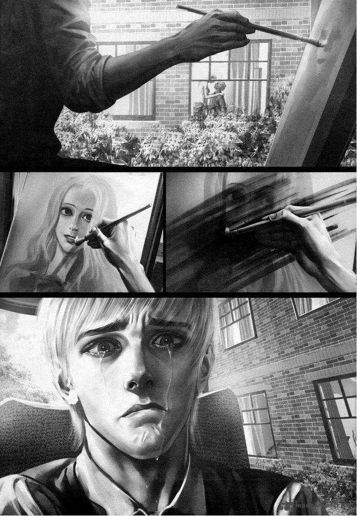 Ayeshah's Secret - Chapter 5 - Trang 22