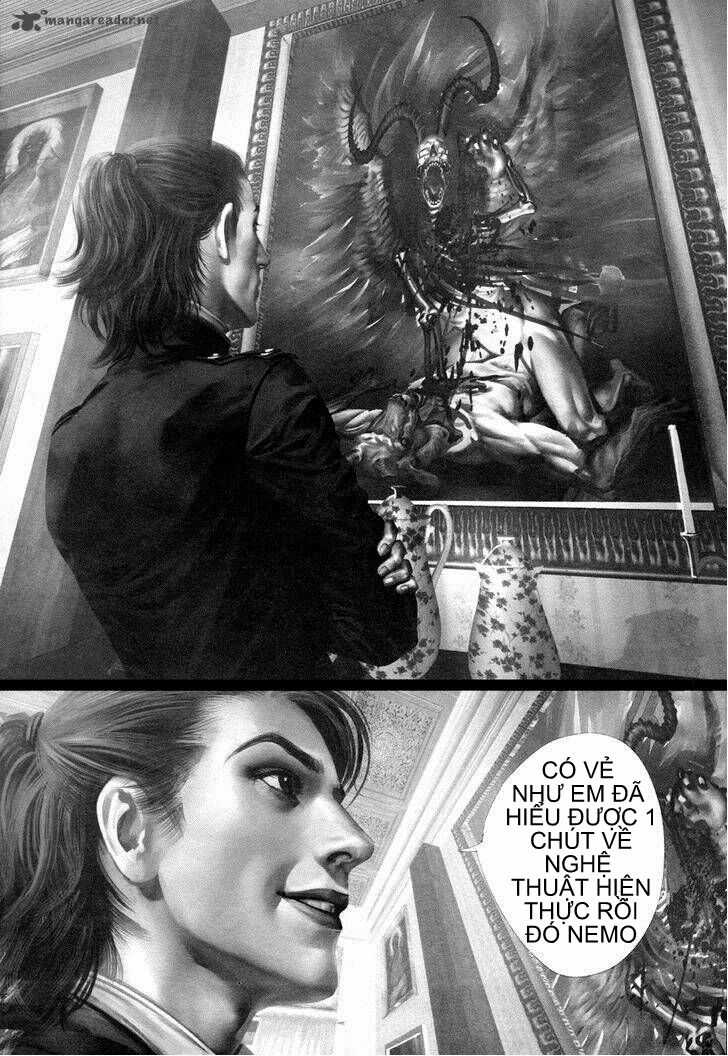 Ayeshah's Secret - Chapter 5 - Trang 23