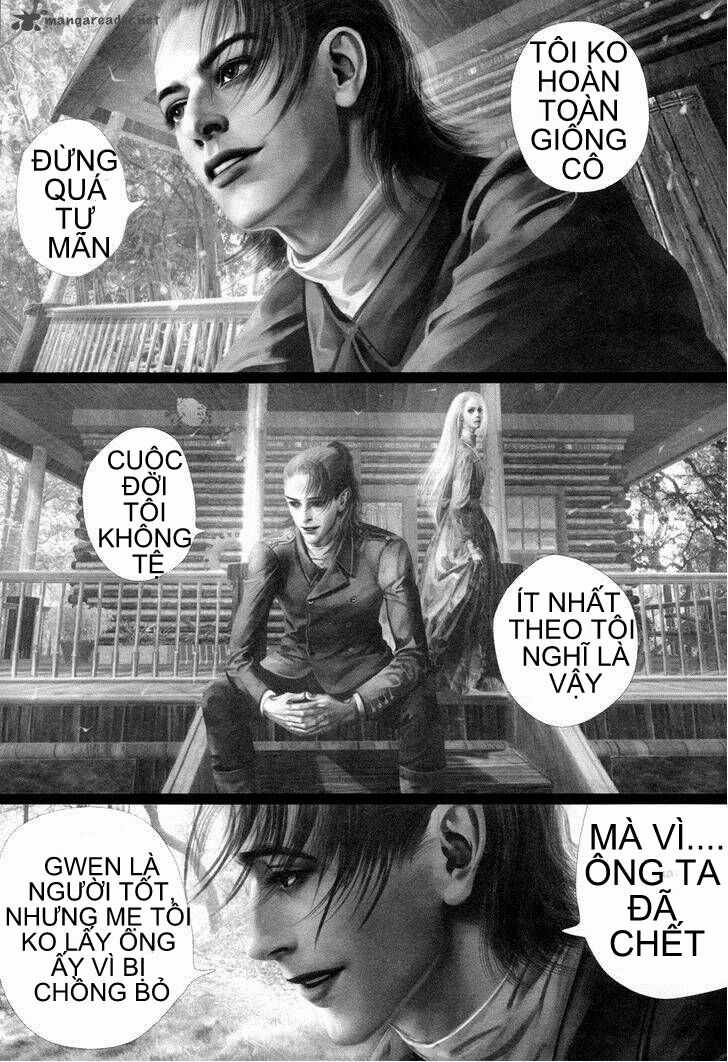 Ayeshah's Secret - Chapter 5 - Trang 30