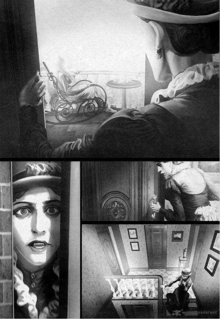 Ayeshah's Secret - Chapter 5 - Trang 5