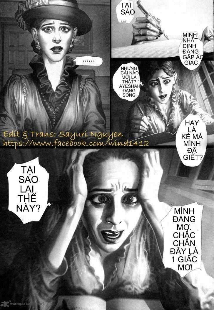 Ayeshah's Secret - Chapter 5 - Trang 8