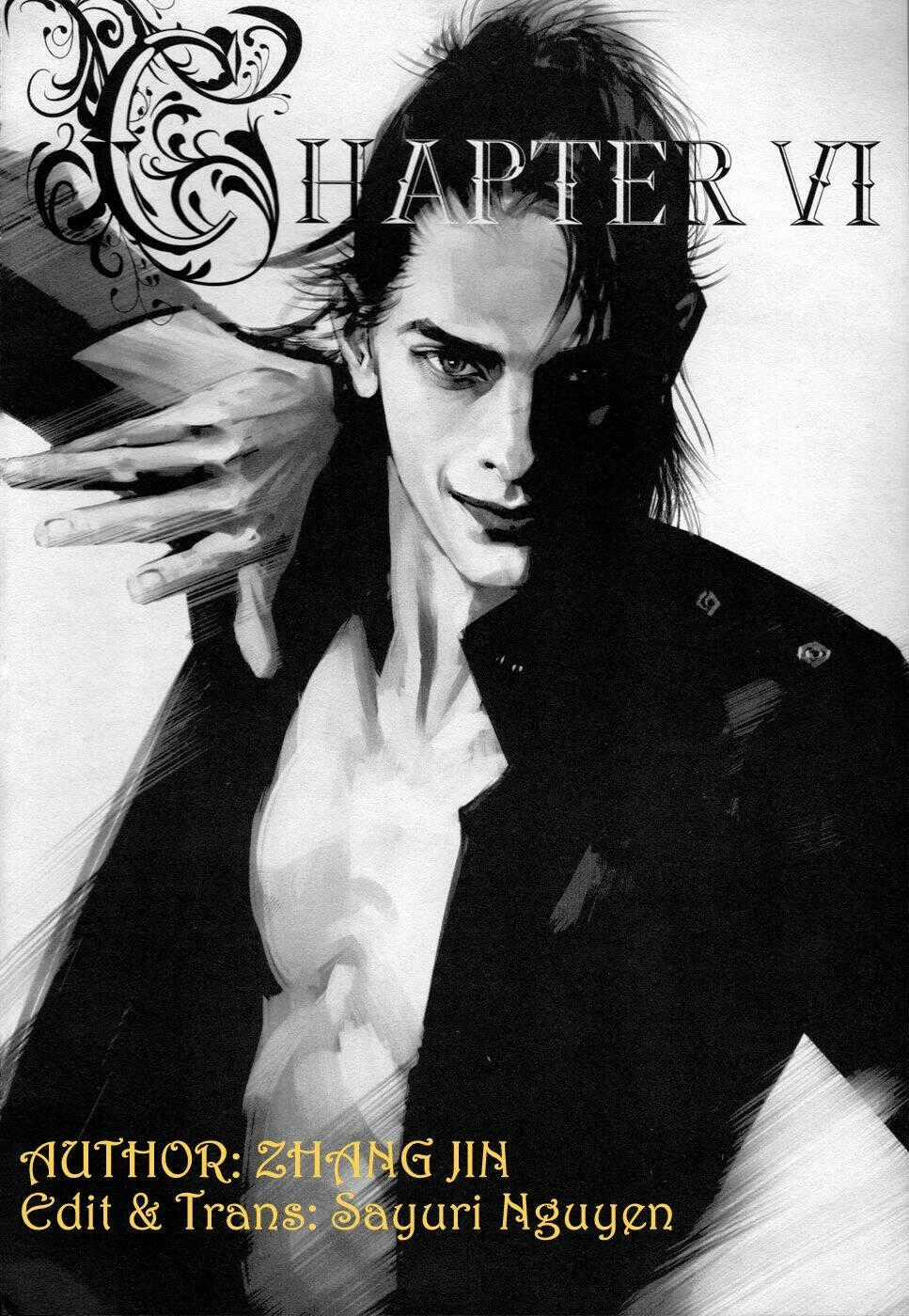 Ayeshah's Secret - Chapter 6 - Trang 1