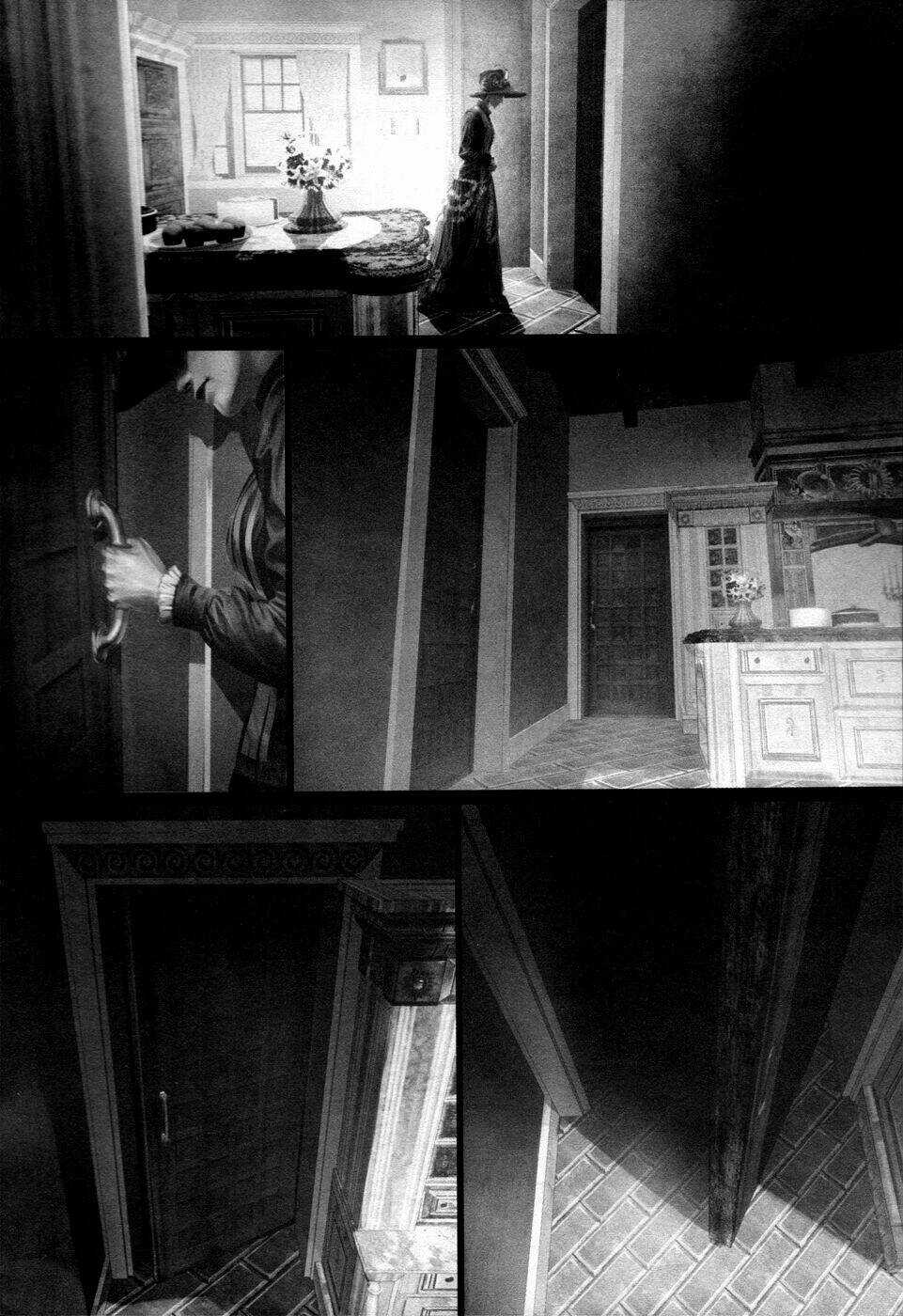 Ayeshah's Secret - Chapter 6 - Trang 17