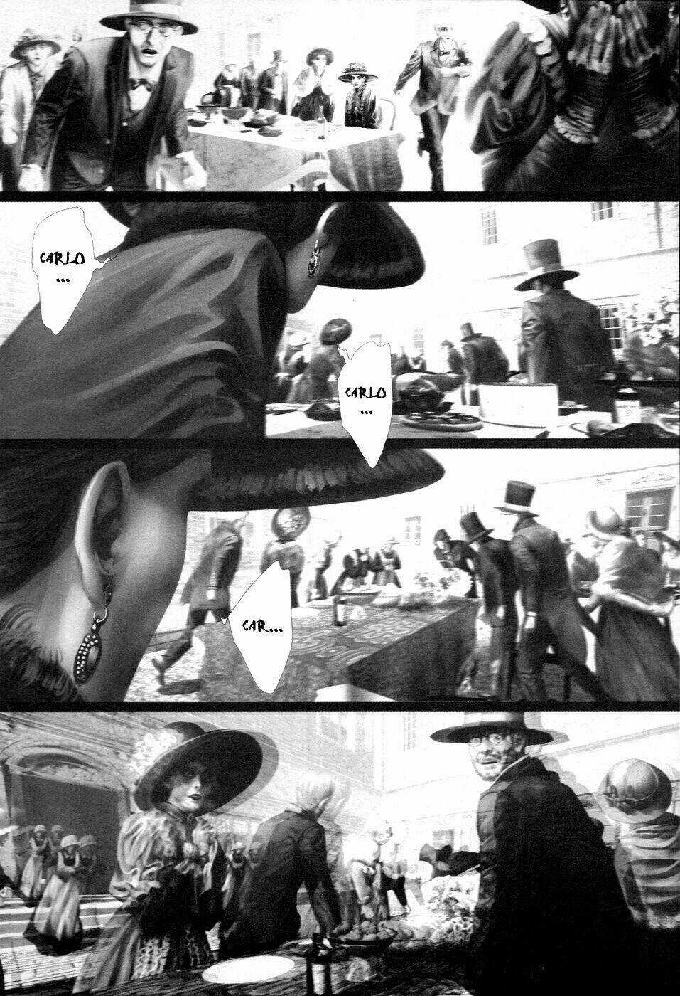 Ayeshah's Secret - Chapter 7 - Trang 12