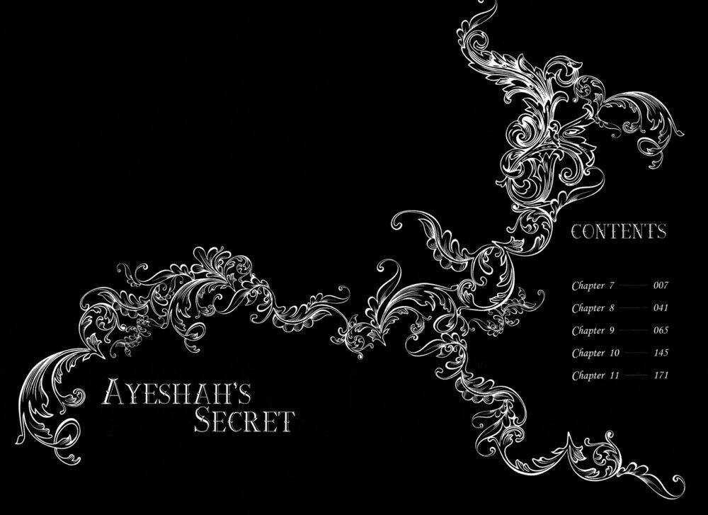 Ayeshah's Secret - Chapter 7 - Trang 3