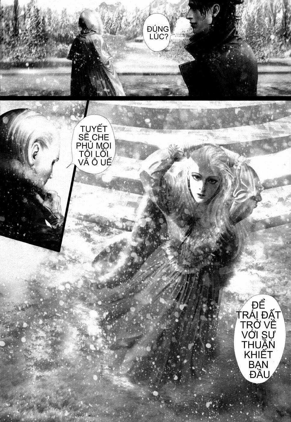 Ayeshah's Secret - Chapter 7 - Trang 24