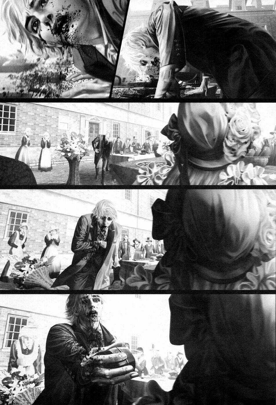 Ayeshah's Secret - Chapter 7 - Trang 10