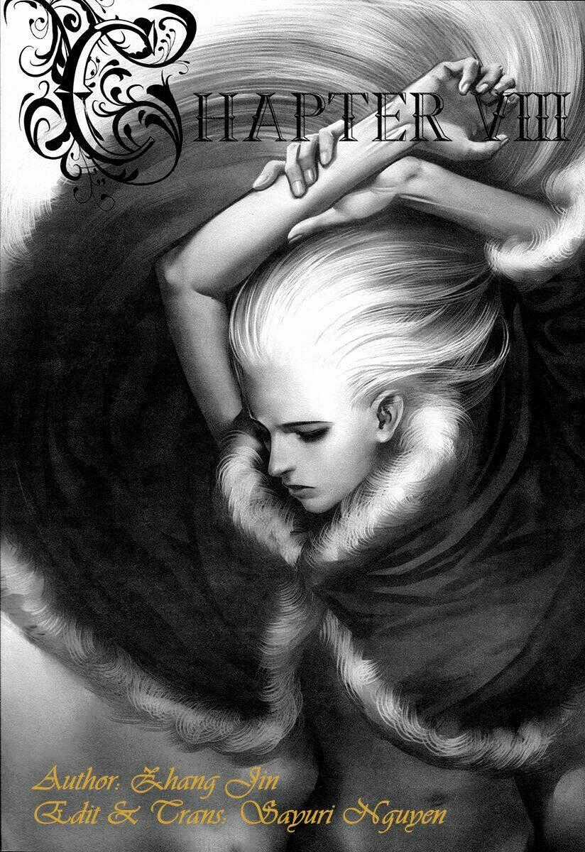 Ayeshah's Secret - Chapter 8 - Trang 1