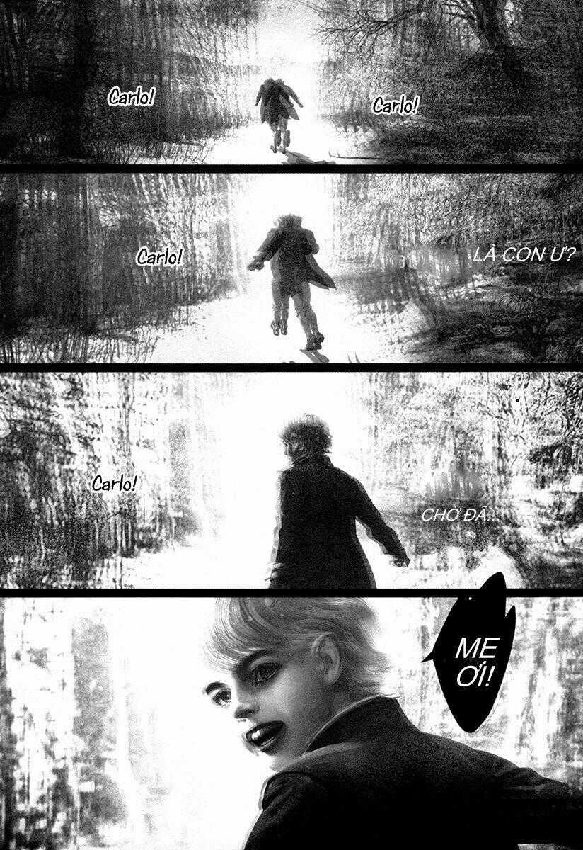 Ayeshah's Secret - Chapter 8 - Trang 2