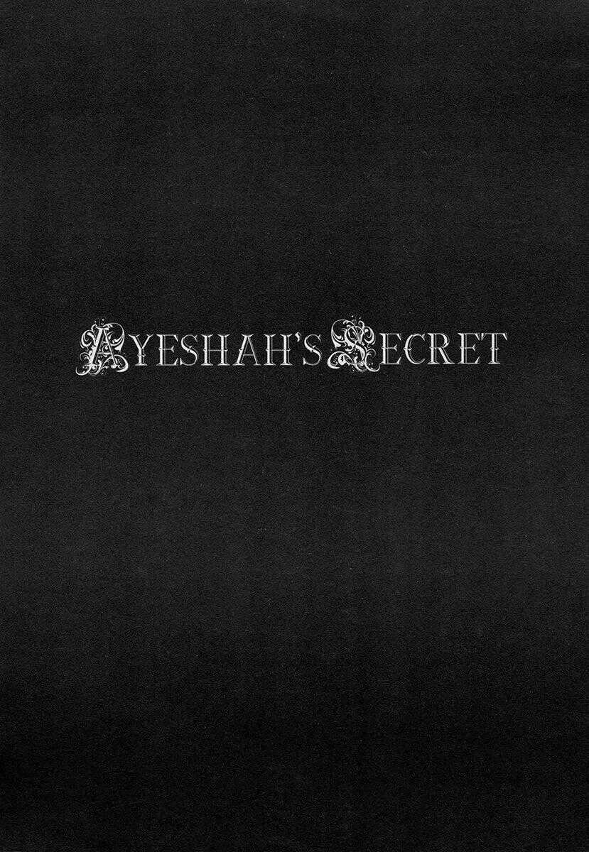 Ayeshah's Secret - Chapter 8 - Trang 23