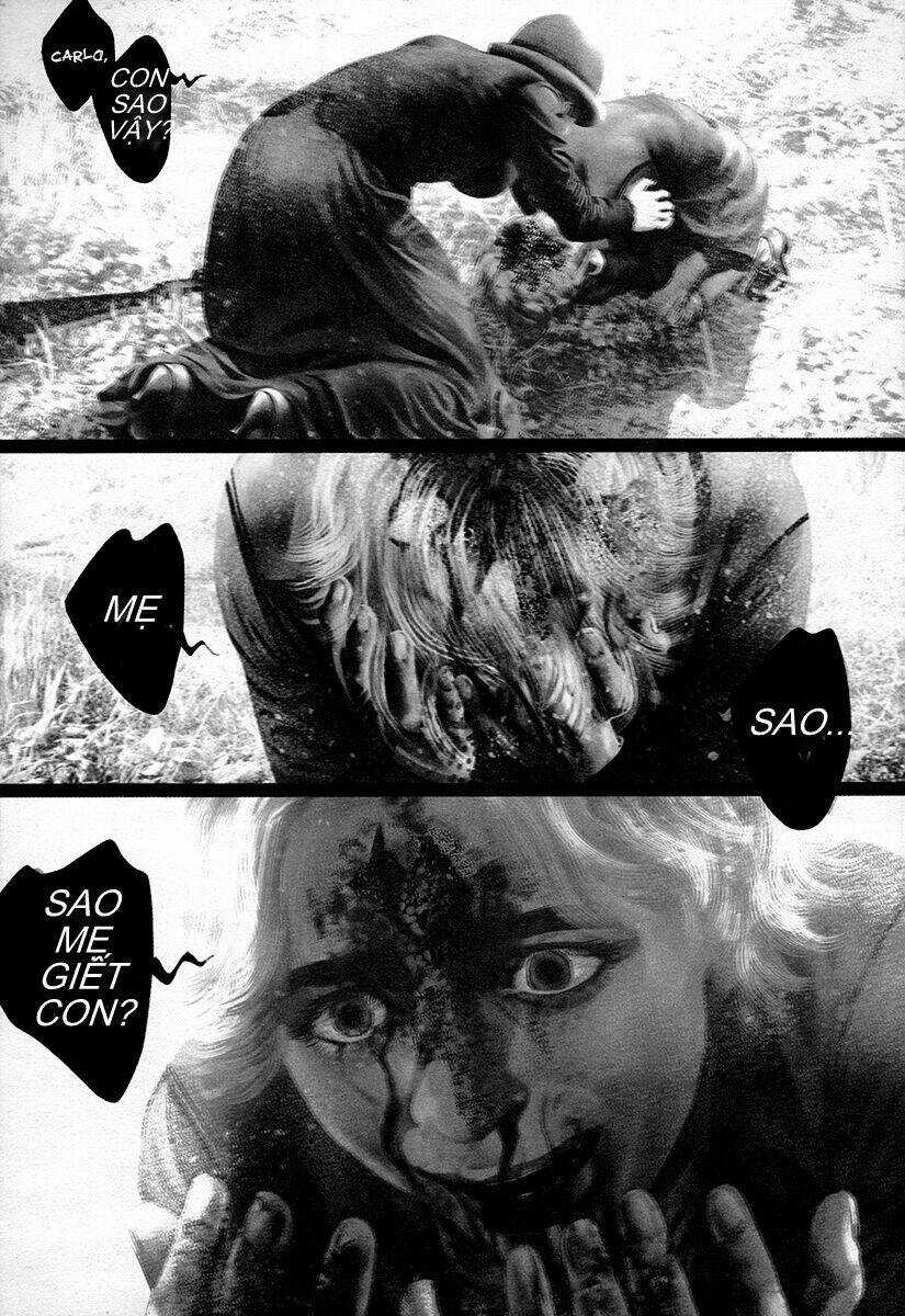 Ayeshah's Secret - Chapter 8 - Trang 6