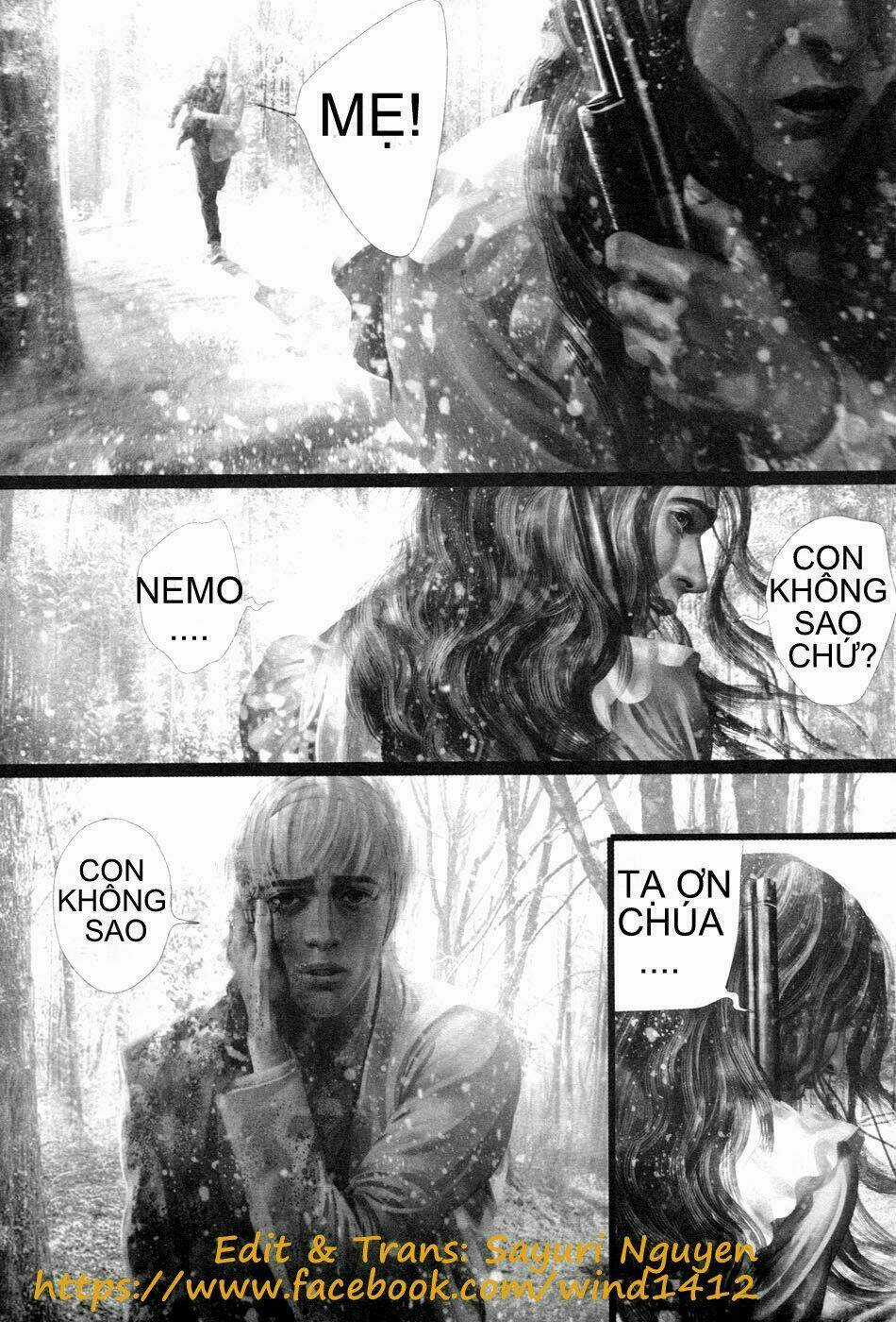 Ayeshah's Secret - Chapter 9 - Trang 15