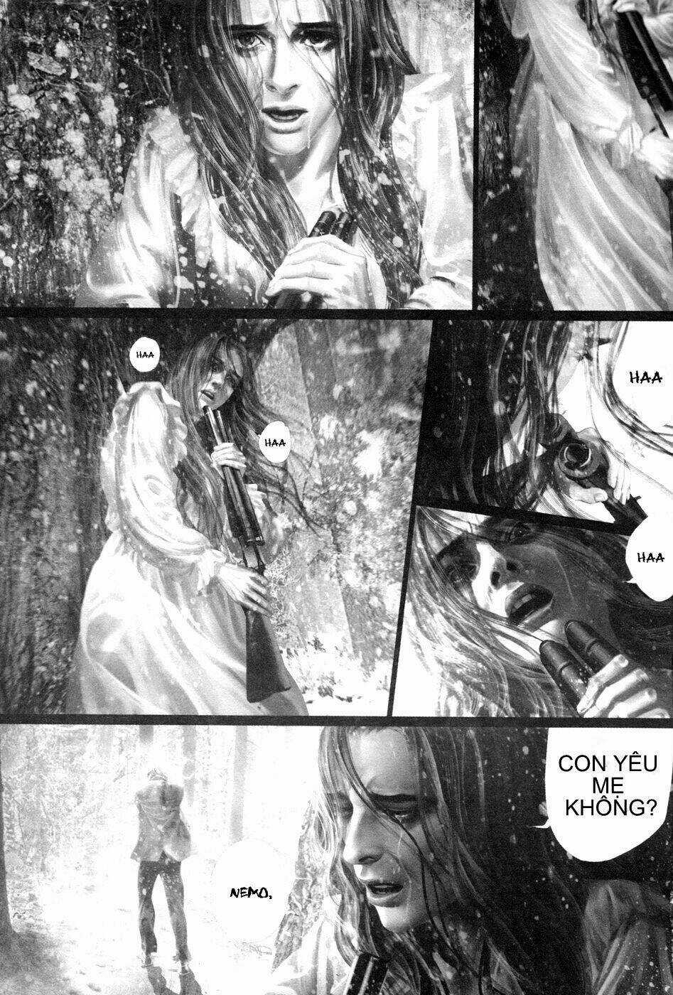 Ayeshah's Secret - Chapter 9 - Trang 24