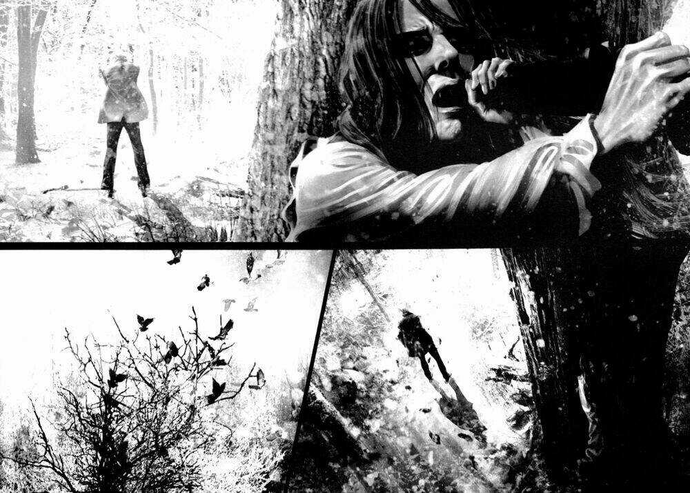 Ayeshah's Secret - Chapter 9 - Trang 26