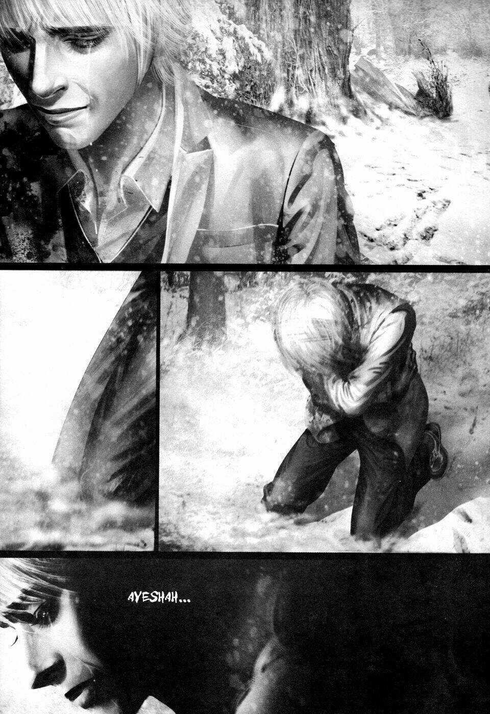 Ayeshah's Secret - Chapter 9 - Trang 27