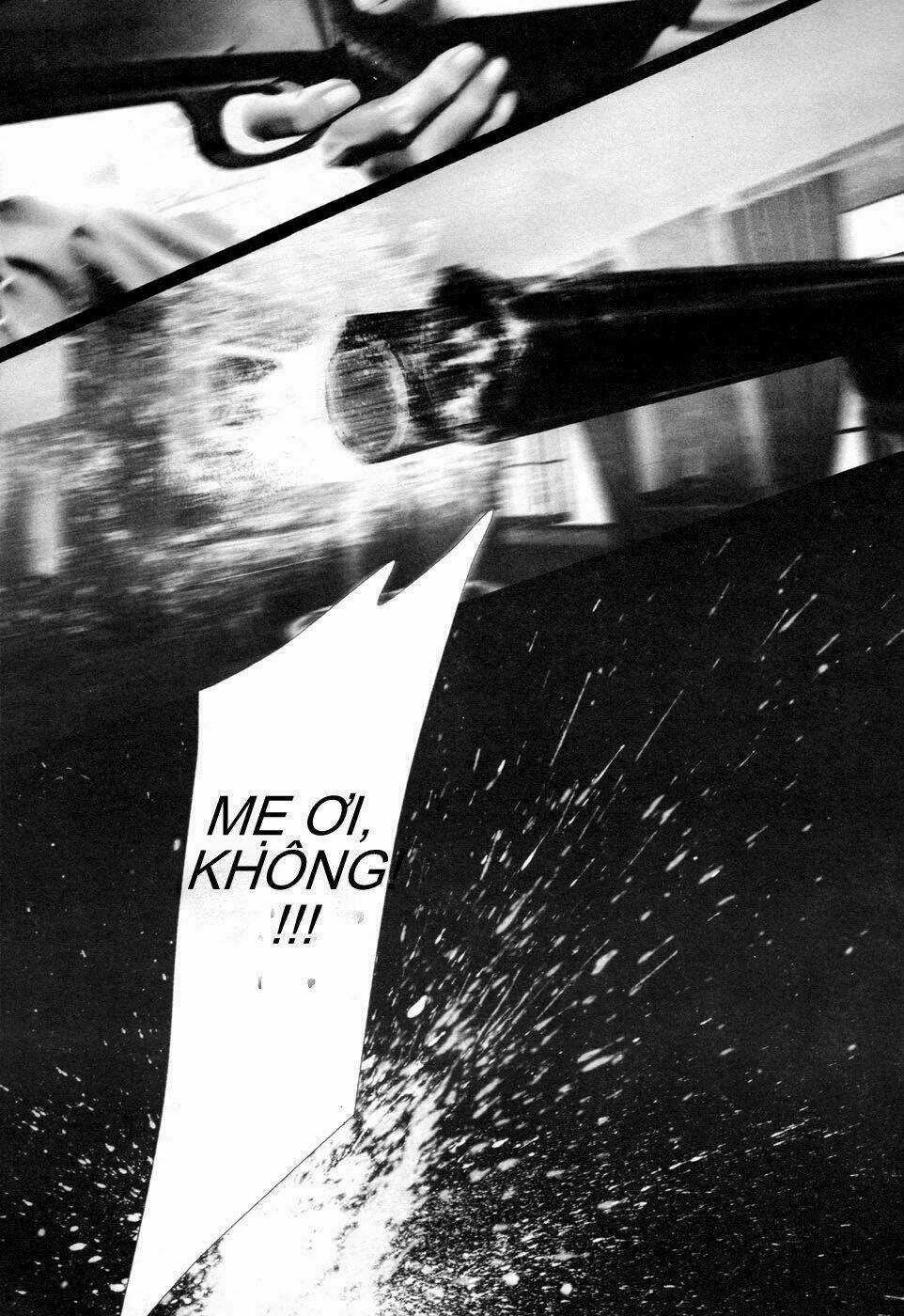 Ayeshah's Secret - Chapter 9 - Trang 4