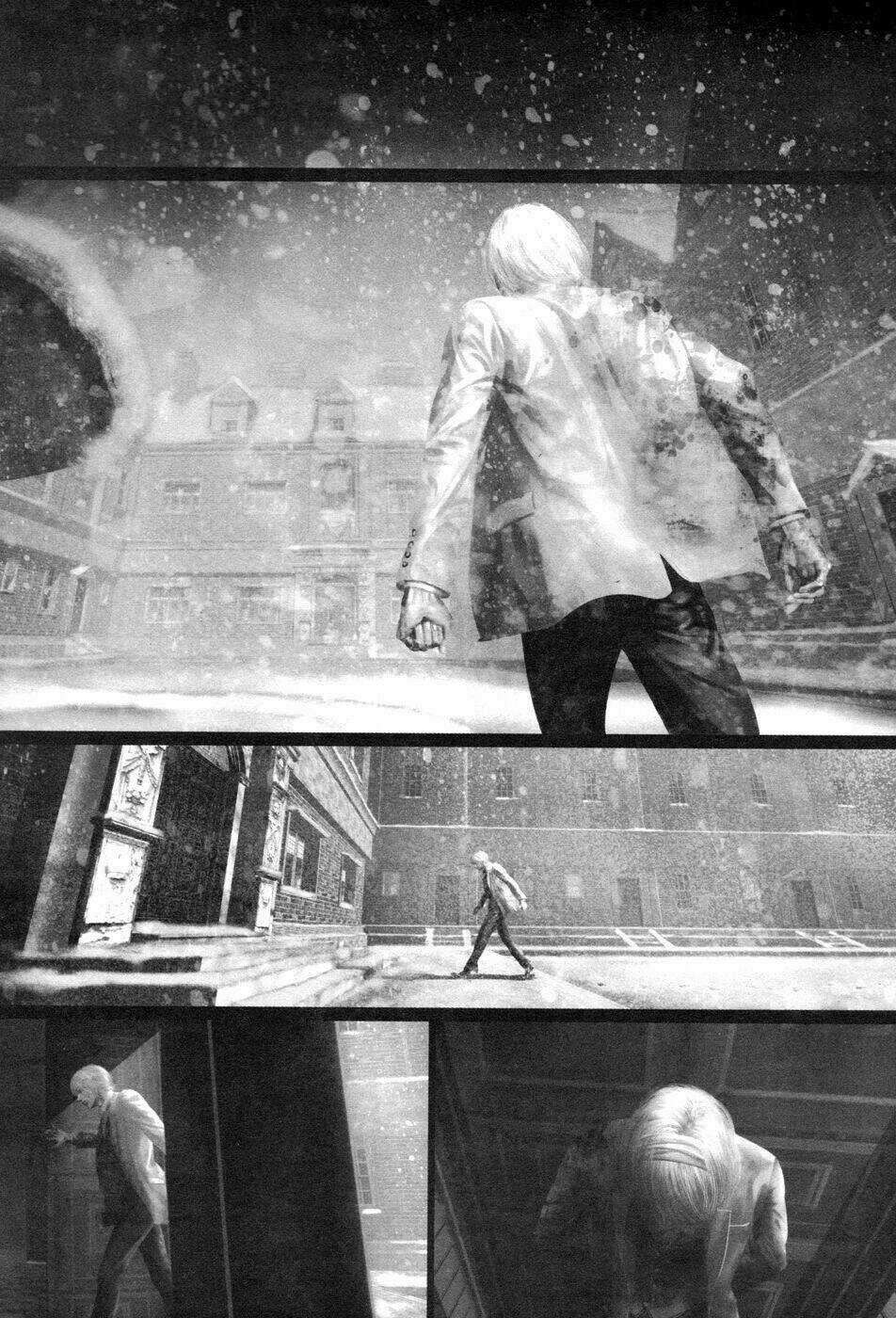 Ayeshah's Secret - Chapter 9 - Trang 31