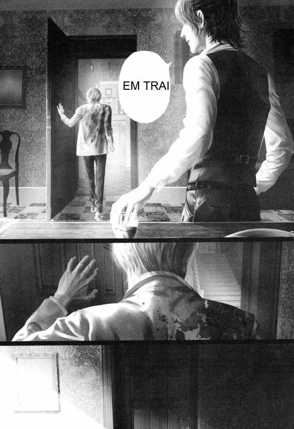 Ayeshah's Secret - Chapter 9 - Trang 37