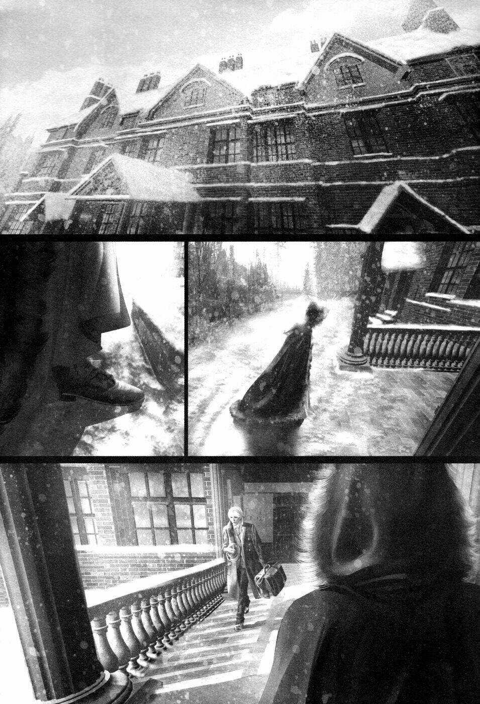 Ayeshah's Secret - Chapter 9 - Trang 38