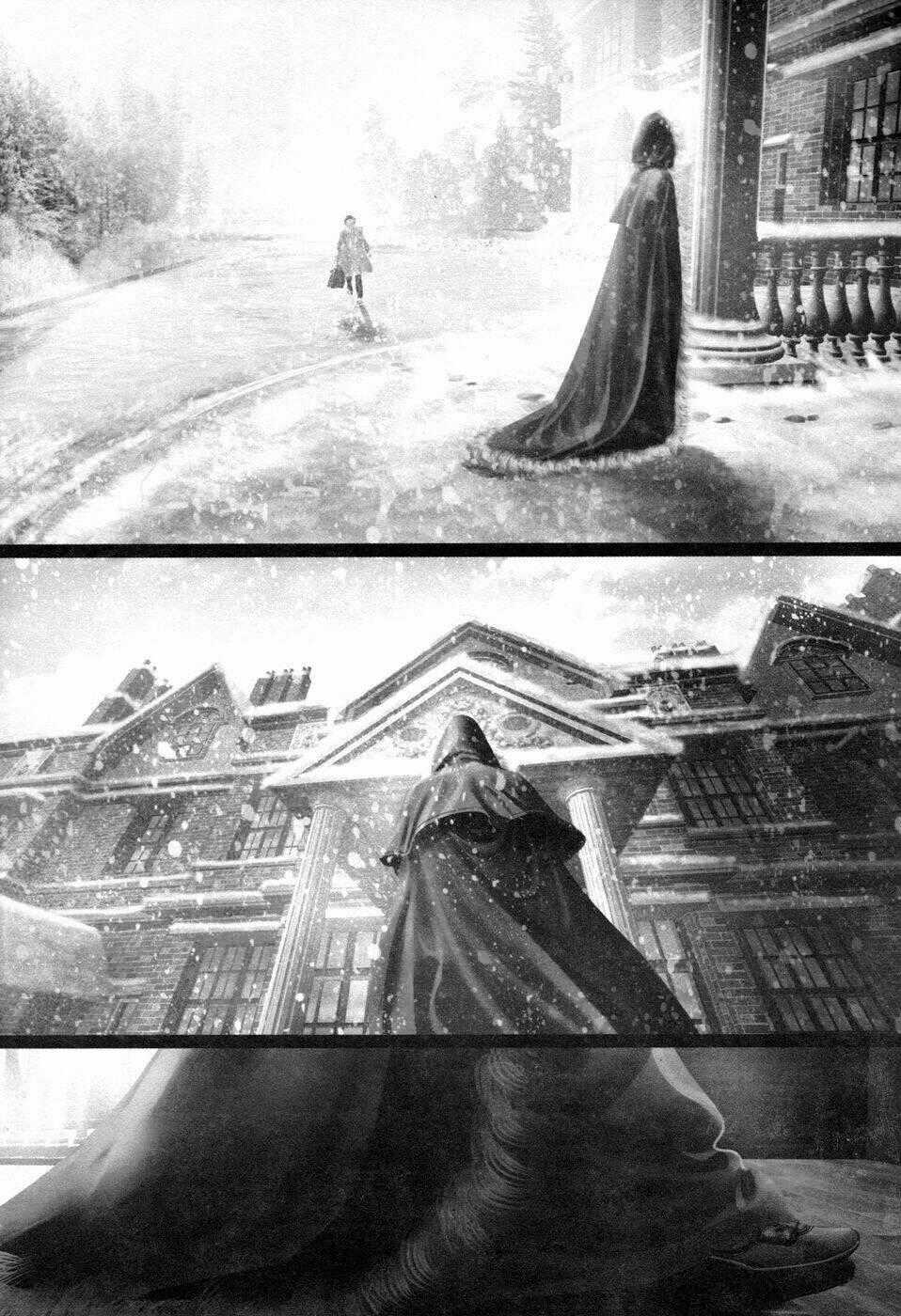 Ayeshah's Secret - Chapter 9 - Trang 40