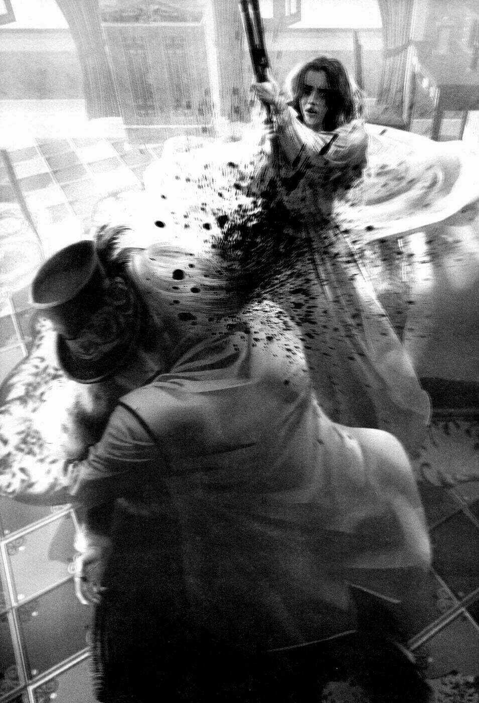 Ayeshah's Secret - Chapter 9 - Trang 5