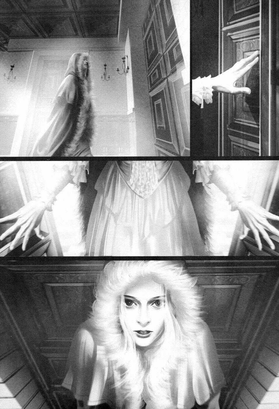 Ayeshah's Secret - Chapter 9 - Trang 41