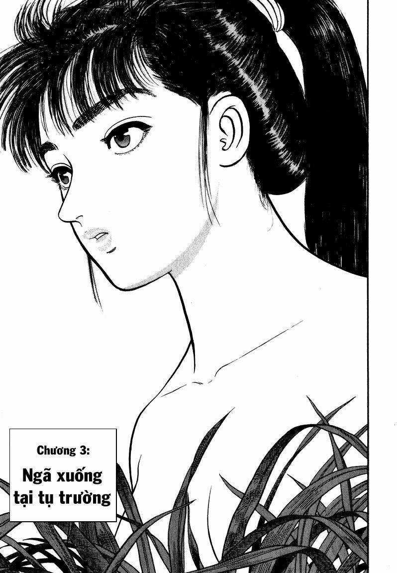 Azumi - Chapter 46 - Trang 1